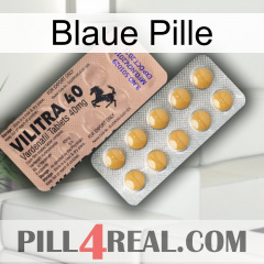 Blue Pill 41